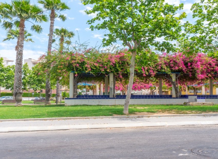 Herverkoop - Appartement / flat - Torrevieia - Torrevieja