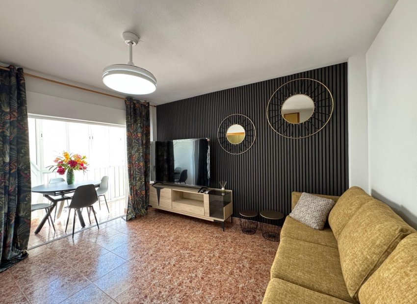 Herverkoop - Appartement / flat - Torrevieia - Torrevieja