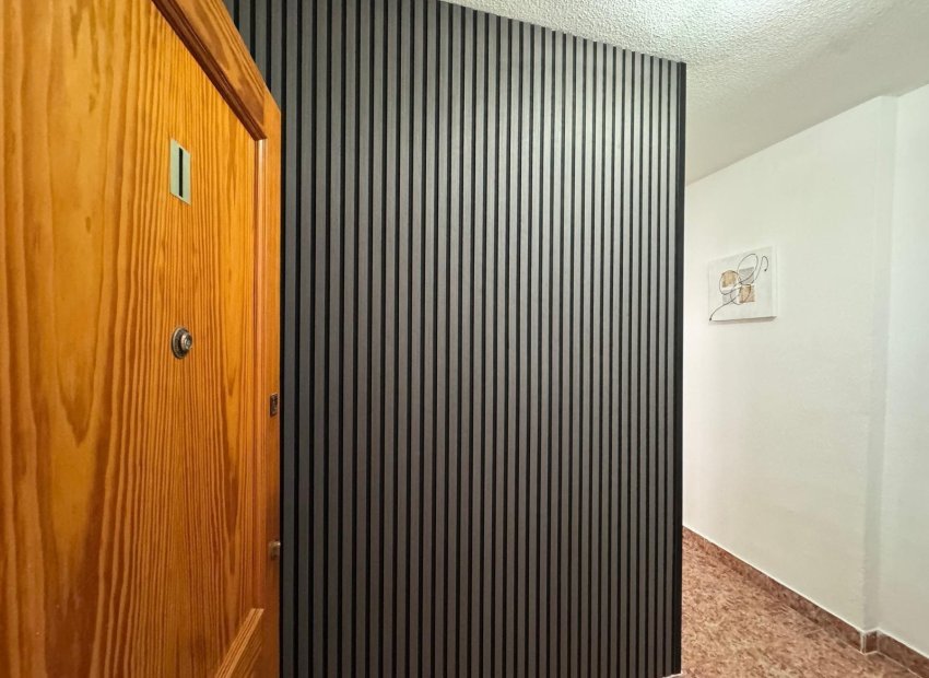 Herverkoop - Appartement / flat - Torrevieia - Torrevieja