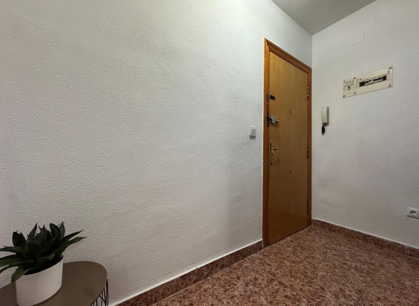 Herverkoop - Appartement / flat - Torrevieia - Torrevieja