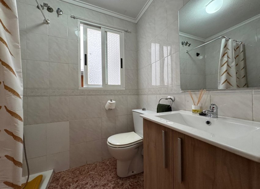 Herverkoop - Appartement / flat - Torrevieia - Torrevieja