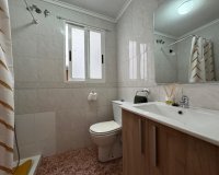 Herverkoop - Appartement / flat - Torrevieia - Torrevieja