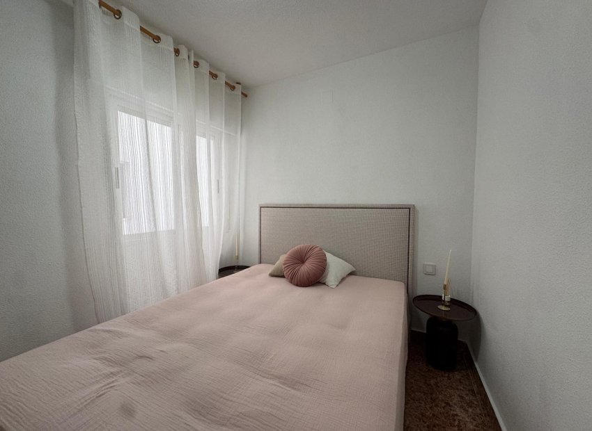 Herverkoop - Appartement / flat - Torrevieia - Torrevieja