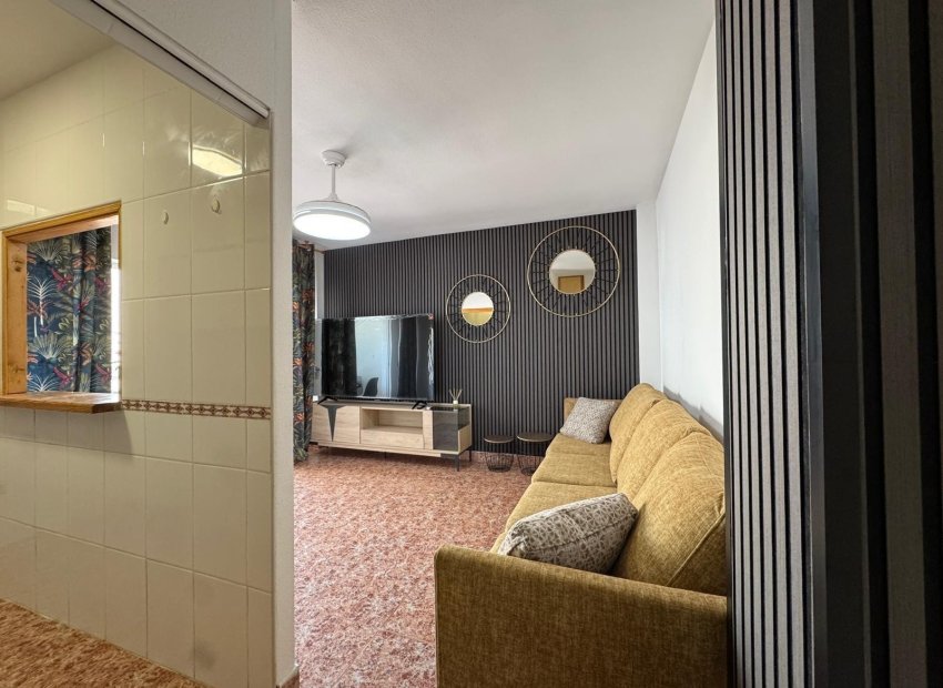 Herverkoop - Appartement / flat - Torrevieia - Torrevieja