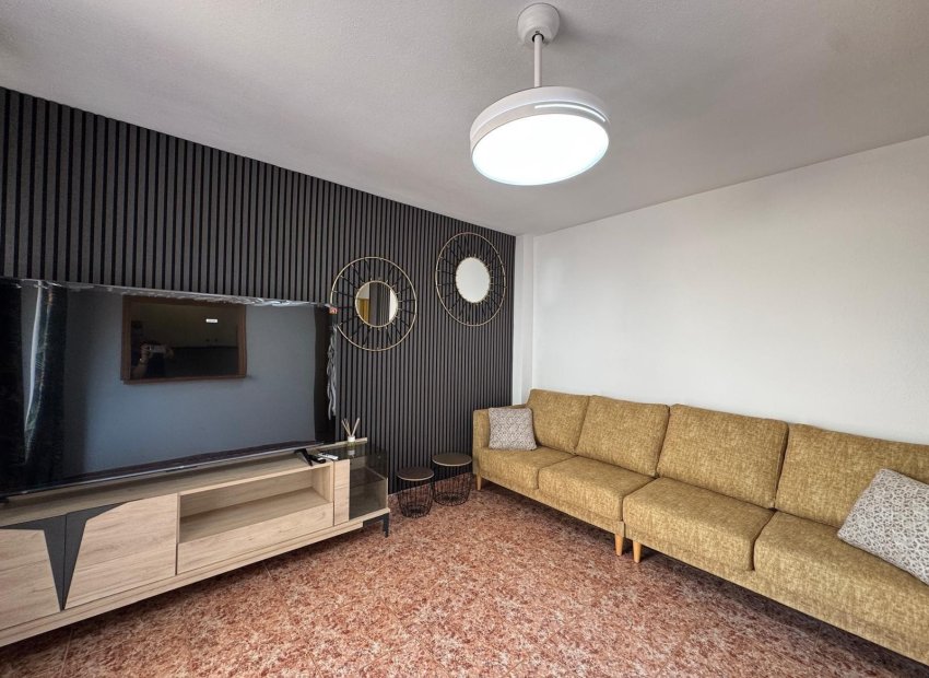 Herverkoop - Appartement / flat - Torrevieia - Torrevieja