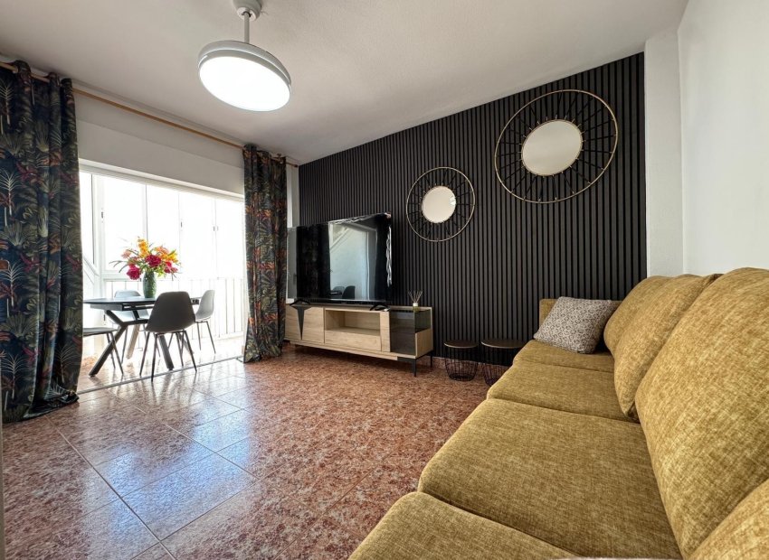 Herverkoop - Appartement / flat - Torrevieia - Torrevieja