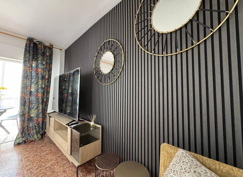 Herverkoop - Appartement / flat - Torrevieia - Torrevieja