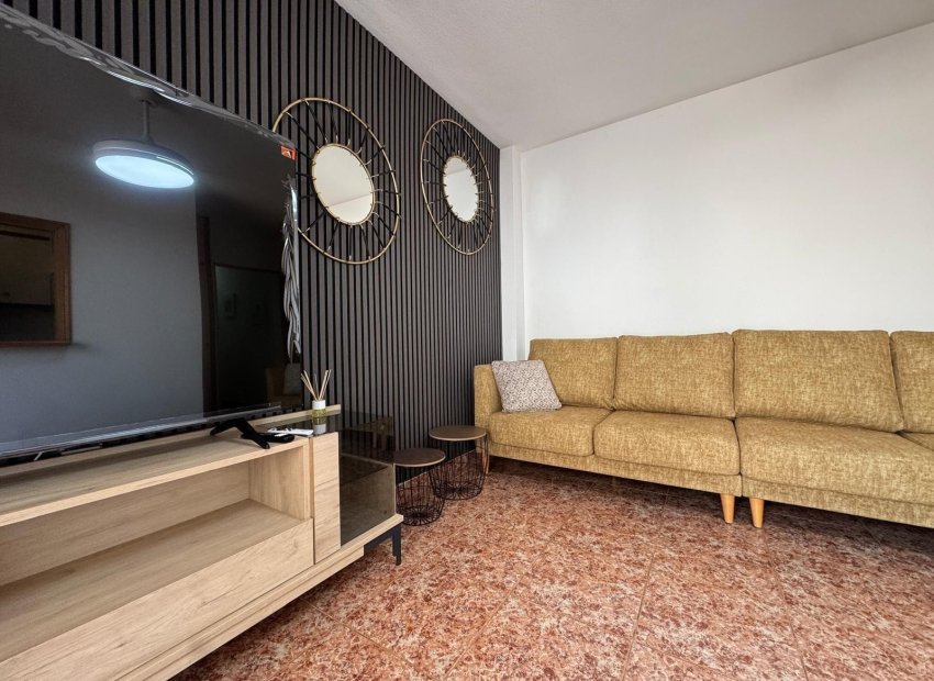 Herverkoop - Appartement / flat - Torrevieia - Torrevieja