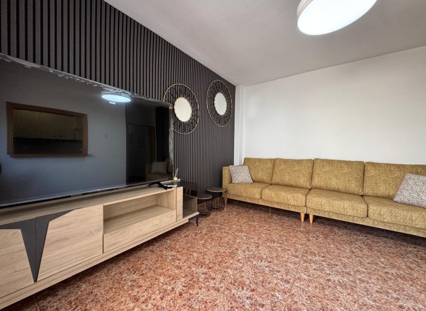 Herverkoop - Appartement / flat - Torrevieia - Torrevieja