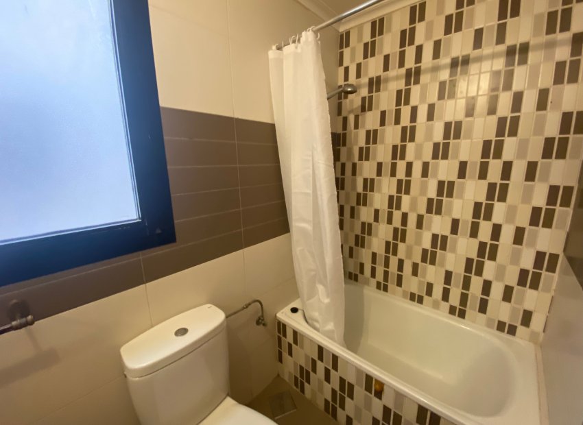 Herverkoop - Appartement / flat - Torrevieia - Torrevieja