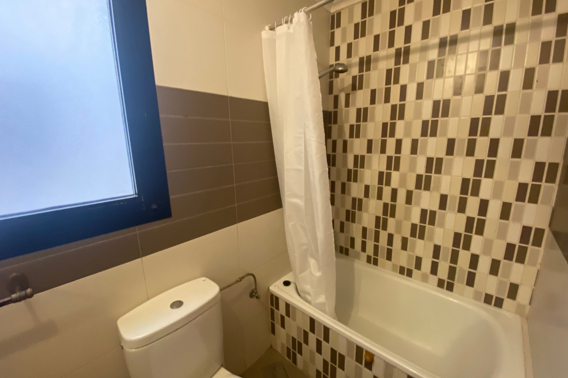 Herverkoop - Appartement / flat - Torrevieia - Torrevieja