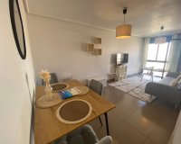 Herverkoop - Appartement / flat - Torrevieia - Torrevieja