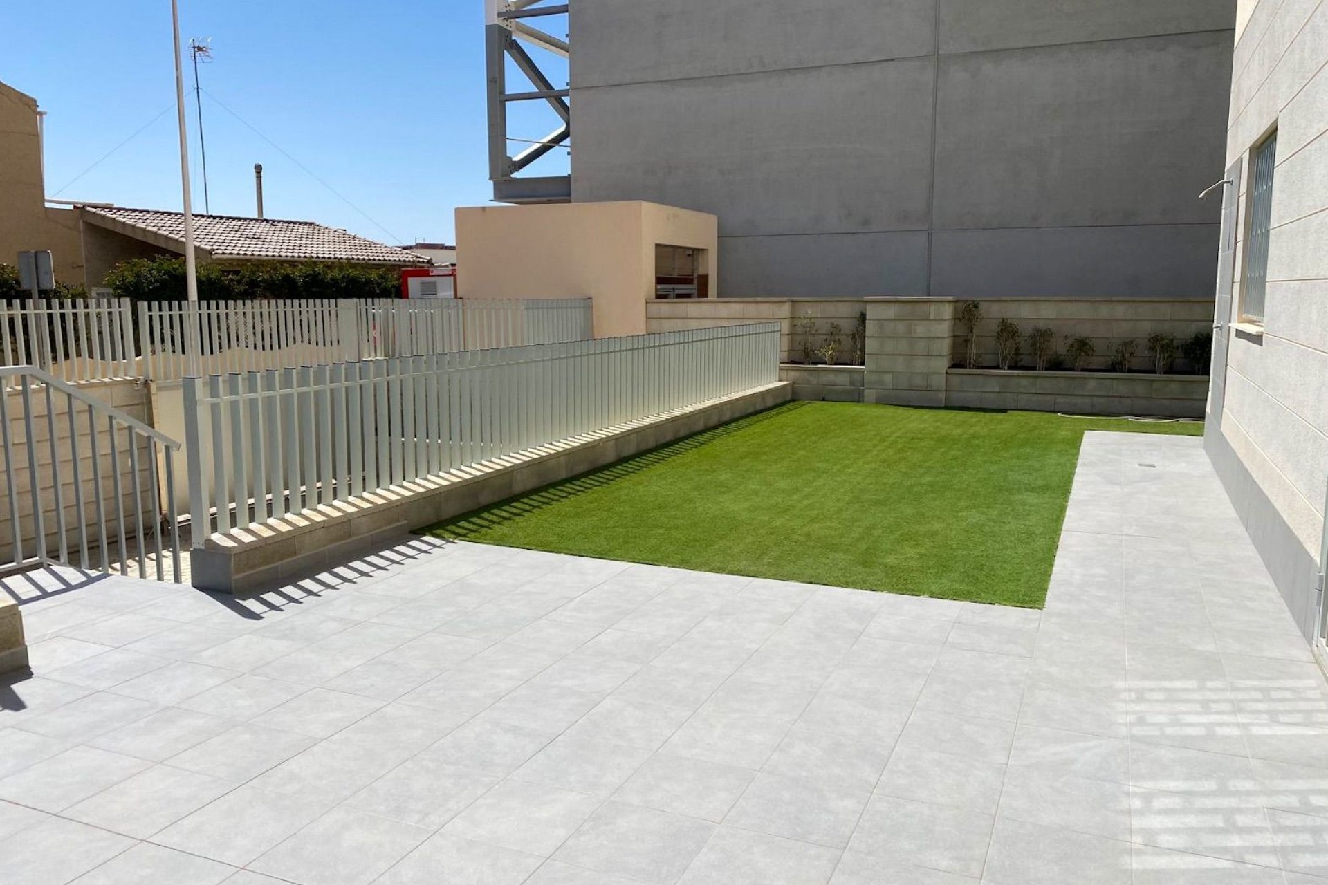 Herverkoop - Appartement / flat - Torrevieia - Torrevieja