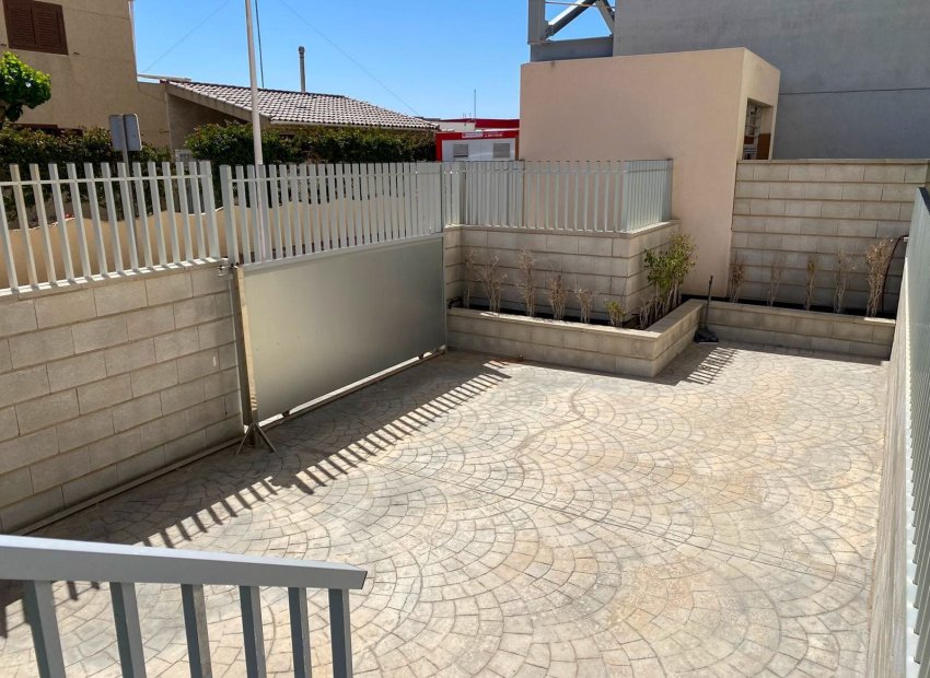 Herverkoop - Appartement / flat - Torrevieia - Torrevieja