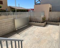 Herverkoop - Appartement / flat - Torrevieia - Torrevieja
