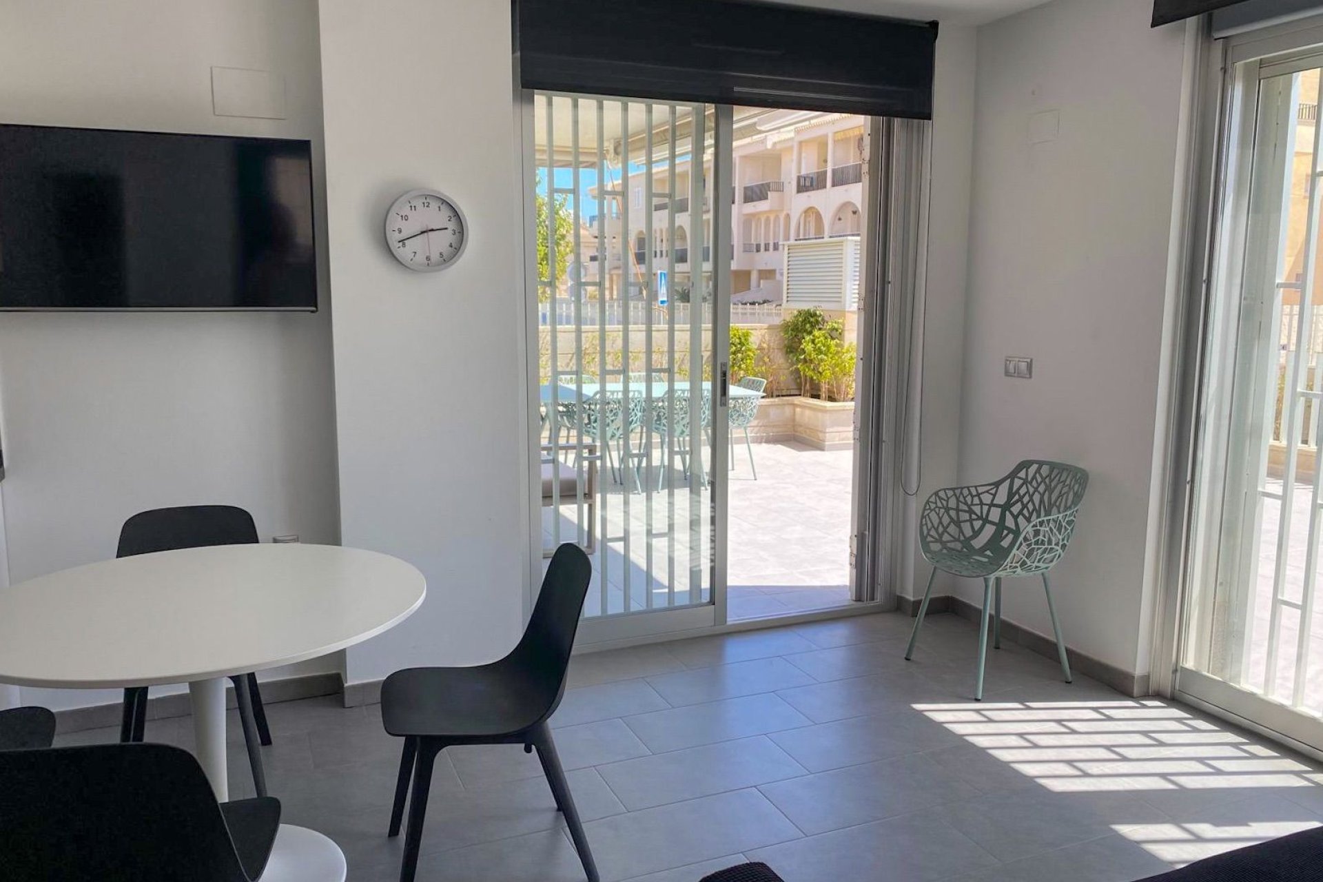 Herverkoop - Appartement / flat - Torrevieia - Torrevieja
