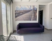 Herverkoop - Appartement / flat - Torrevieia - Torrevieja