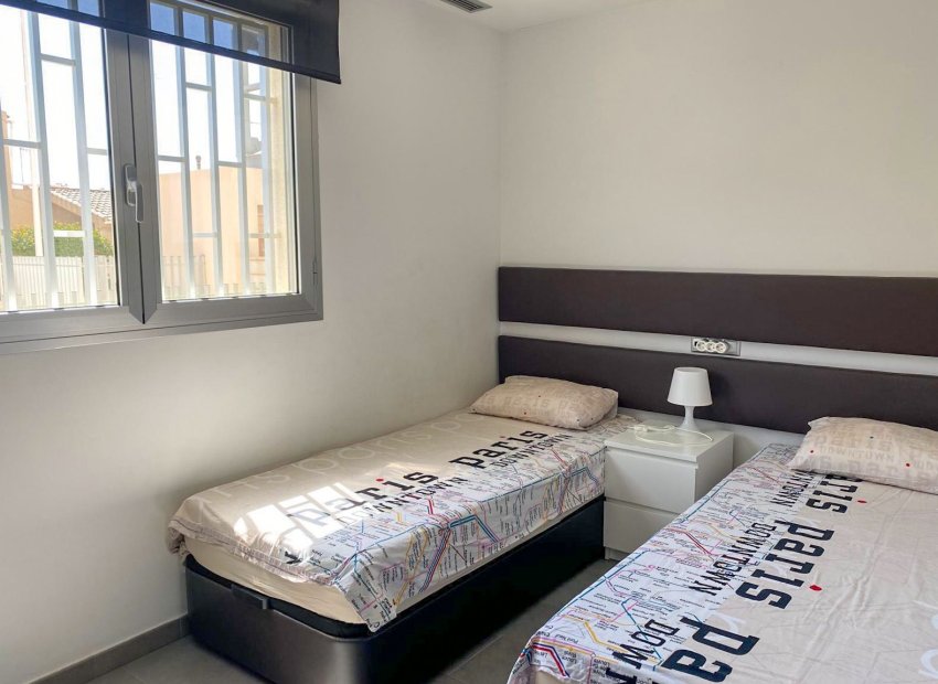 Herverkoop - Appartement / flat - Torrevieia - Torrevieja