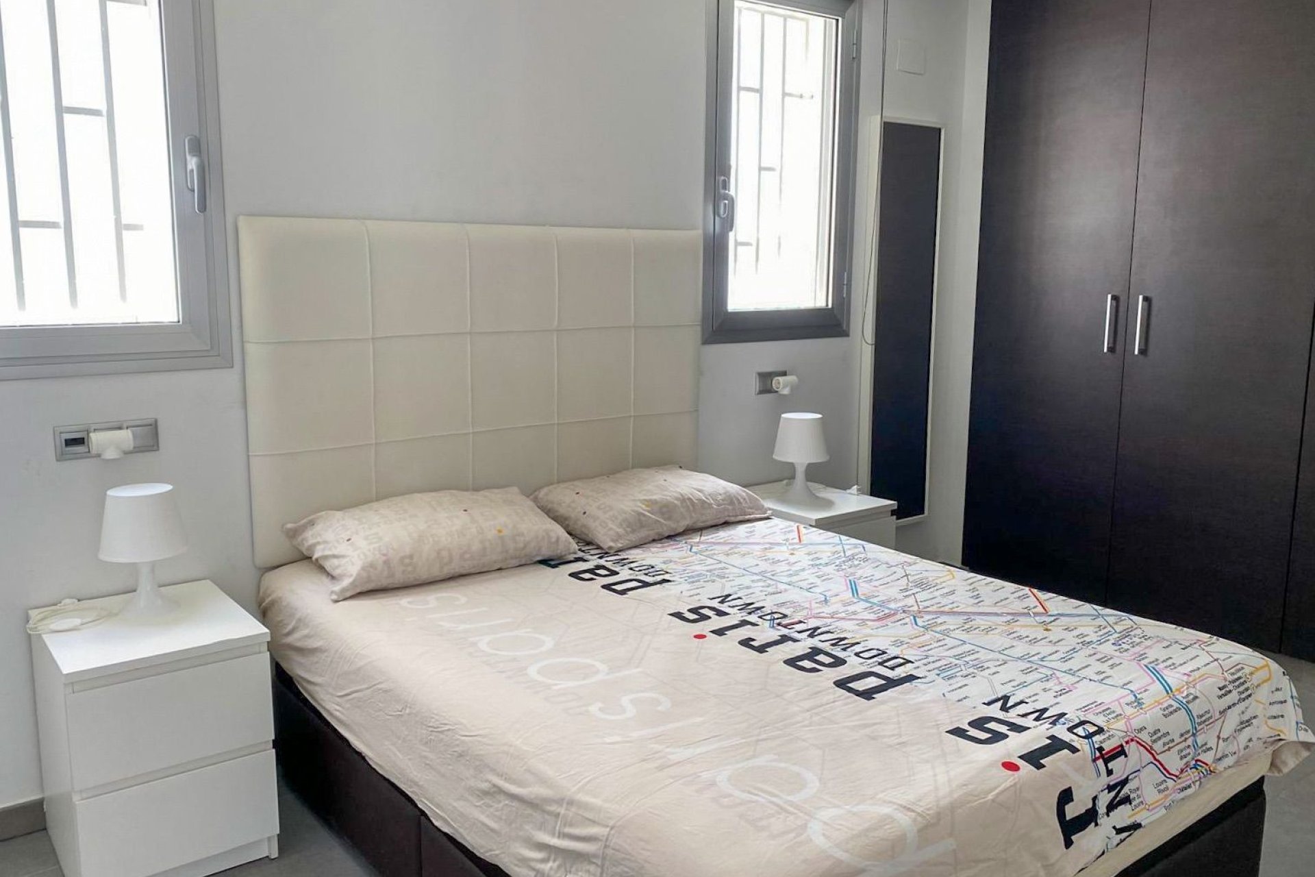 Herverkoop - Appartement / flat - Torrevieia - Torrevieja