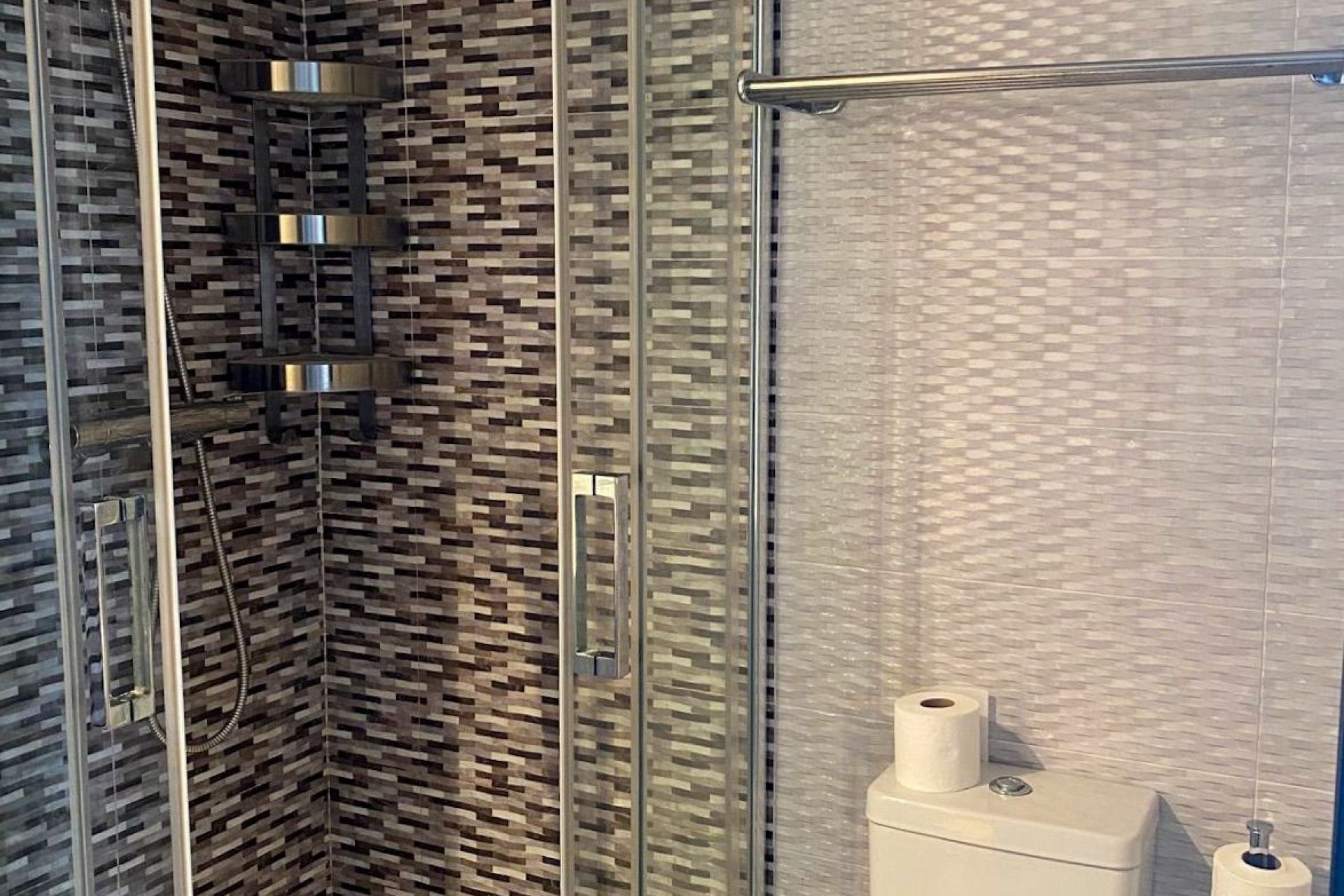 Herverkoop - Appartement / flat - Torrevieia - Torrevieja