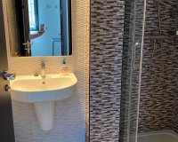 Herverkoop - Appartement / flat - Torrevieia - Torrevieja