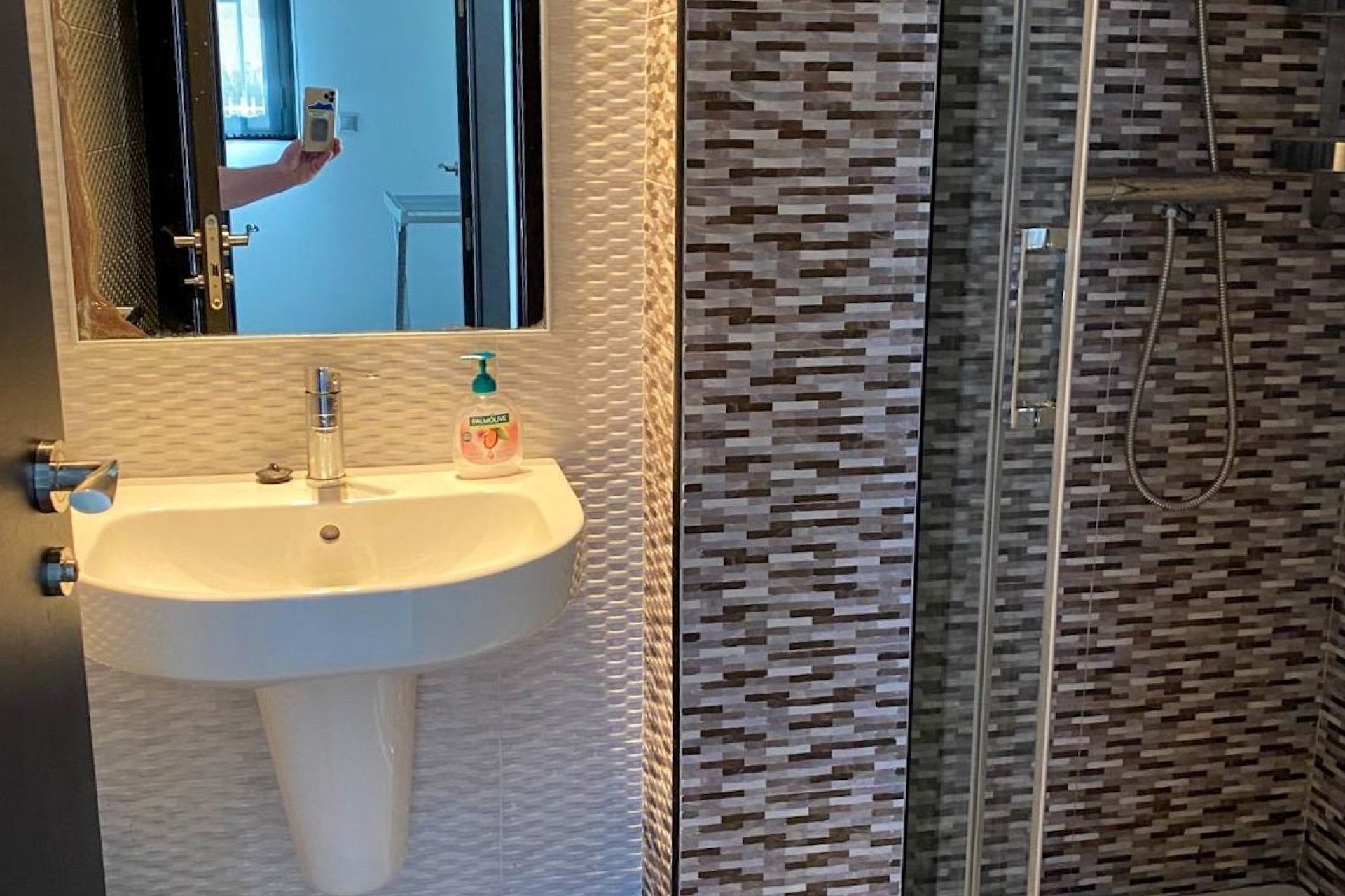 Herverkoop - Appartement / flat - Torrevieia - Torrevieja