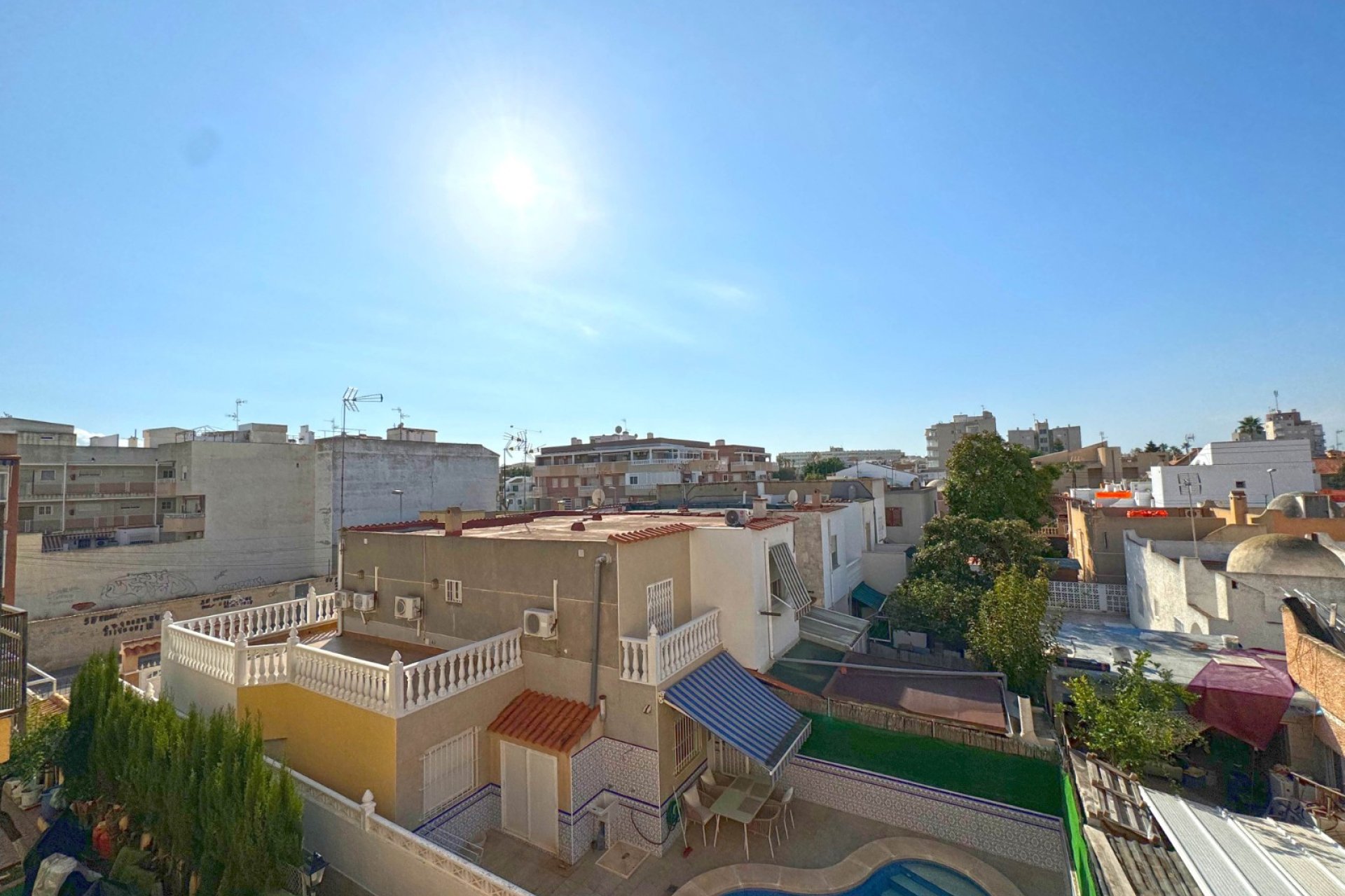 Herverkoop - Appartement / flat - Torrevieia - Torrevieja