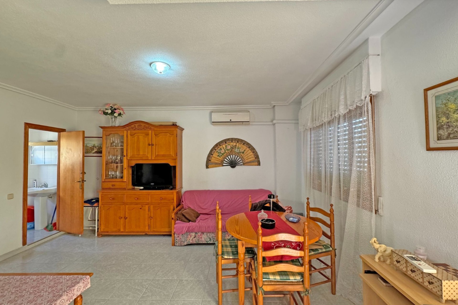 Herverkoop - Appartement / flat - Torrevieia - Torrevieja