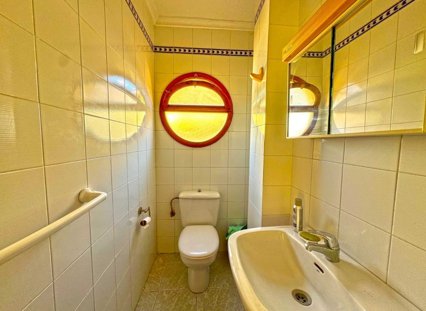 Herverkoop - Appartement / flat - Torrevieia - Torrevieja