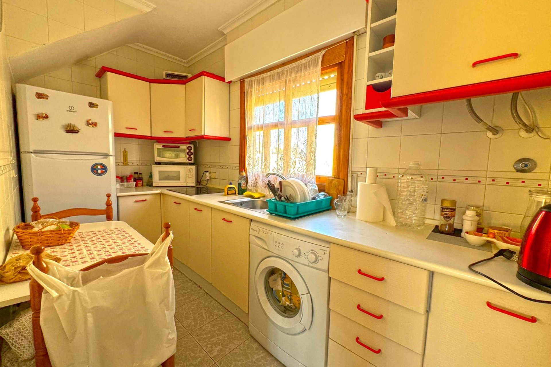 Herverkoop - Appartement / flat - Torrevieia - Torrevieja