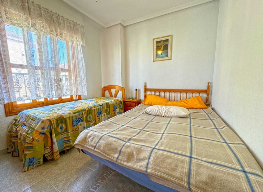 Herverkoop - Appartement / flat - Torrevieia - Torrevieja