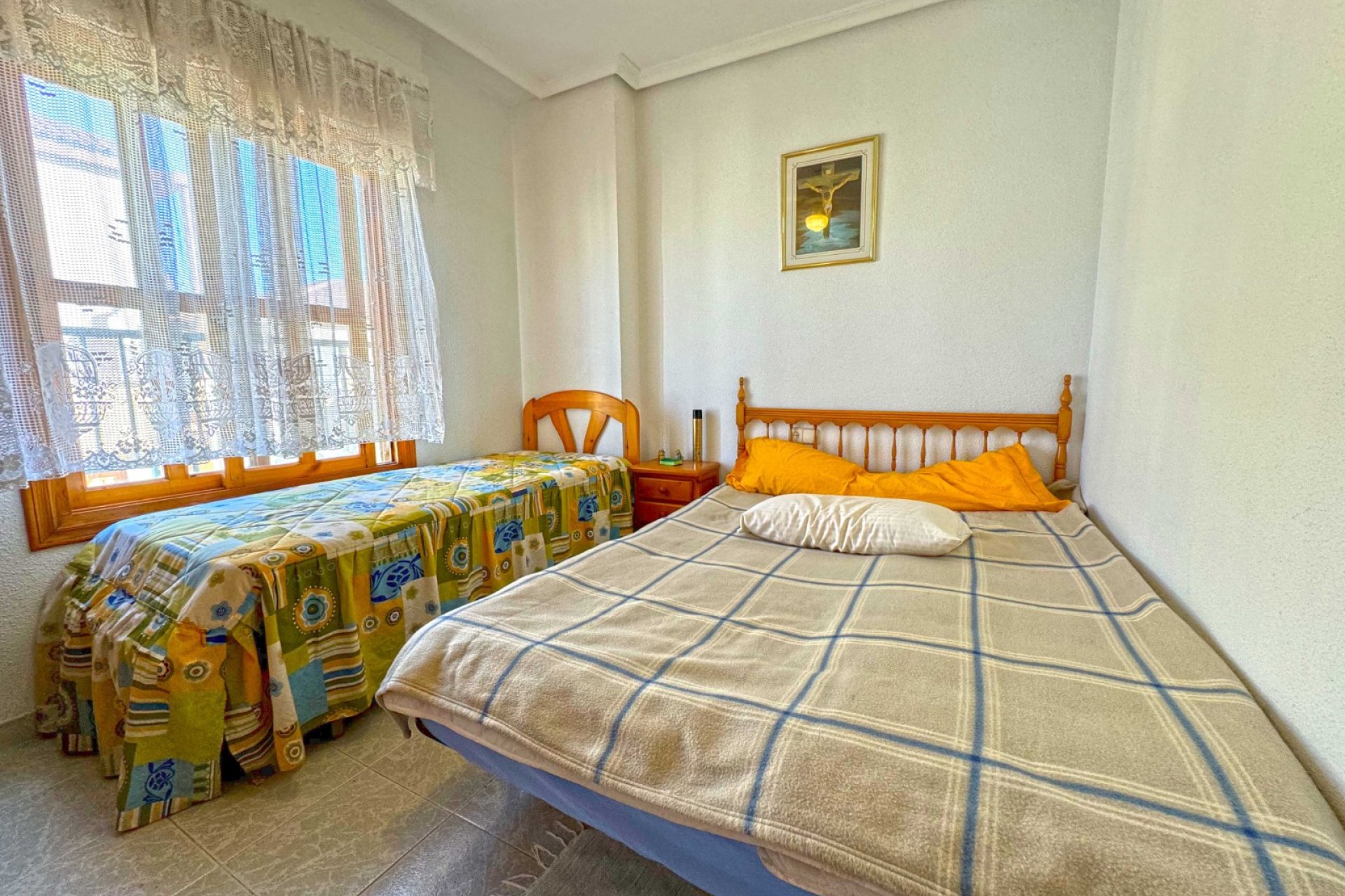 Herverkoop - Appartement / flat - Torrevieia - Torrevieja