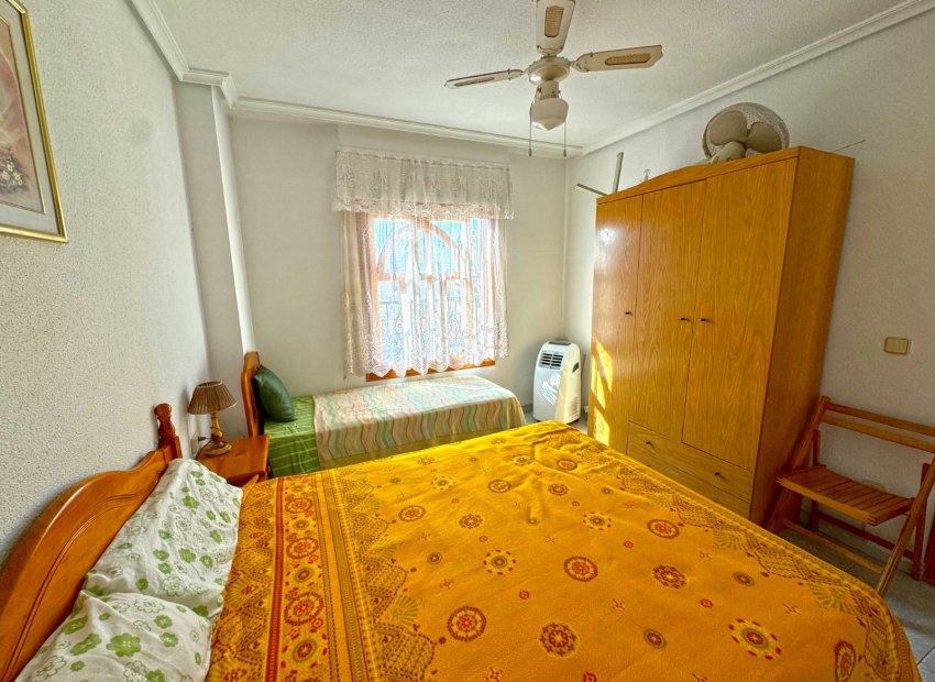 Herverkoop - Appartement / flat - Torrevieia - Torrevieja