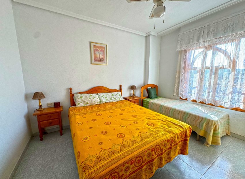 Herverkoop - Appartement / flat - Torrevieia - Torrevieja