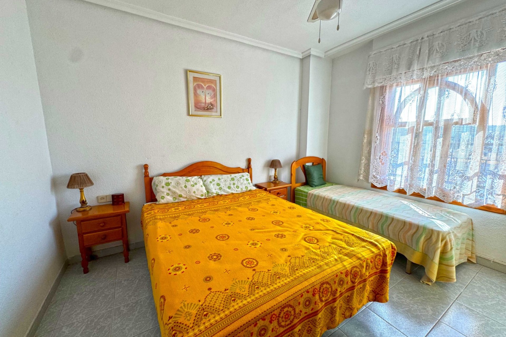 Herverkoop - Appartement / flat - Torrevieia - Torrevieja