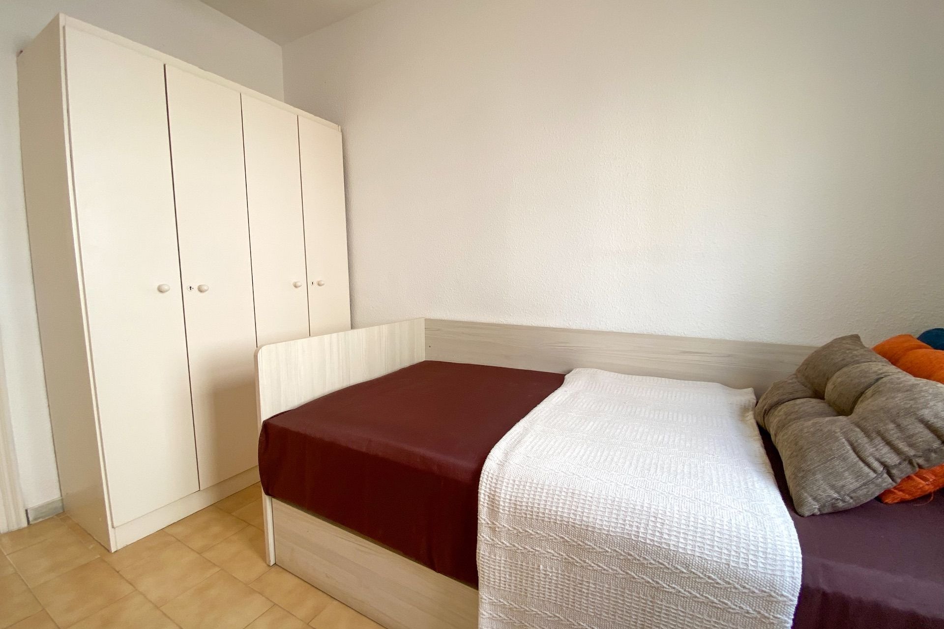 Herverkoop - Appartement / flat - Torrevieia - Torrevieja