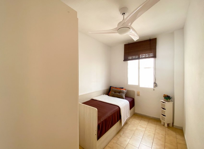 Herverkoop - Appartement / flat - Torrevieia - Torrevieja