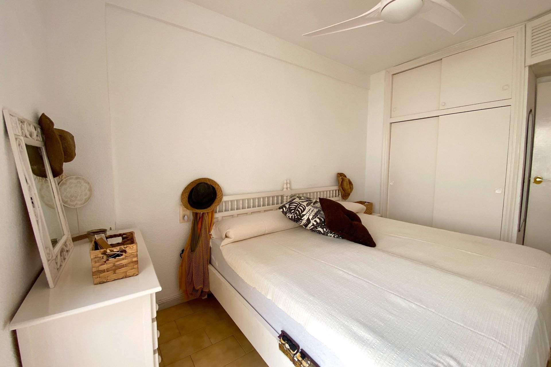 Herverkoop - Appartement / flat - Torrevieia - Torrevieja