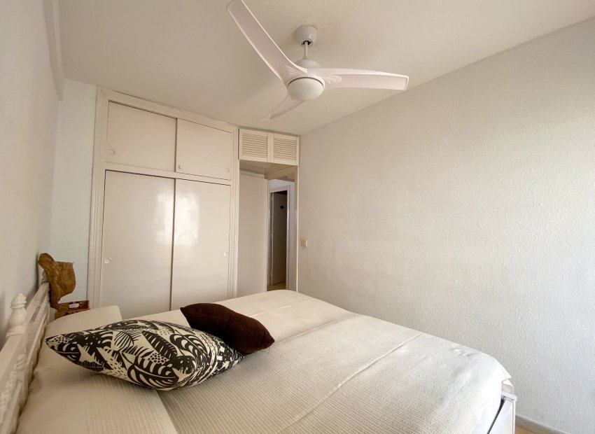 Herverkoop - Appartement / flat - Torrevieia - Torrevieja