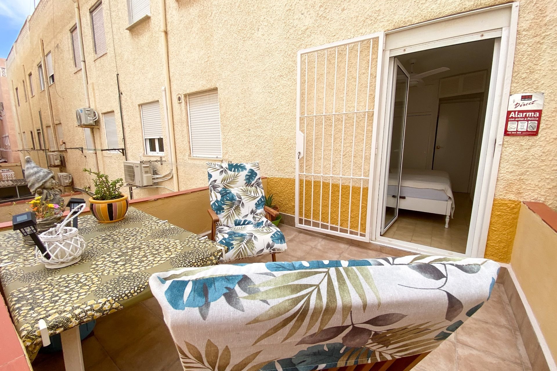 Herverkoop - Appartement / flat - Torrevieia - Torrevieja