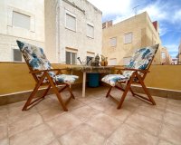 Herverkoop - Appartement / flat - Torrevieia - Torrevieja