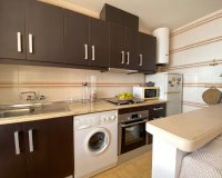 Herverkoop - Appartement / flat - Torrevieia - Torrevieja