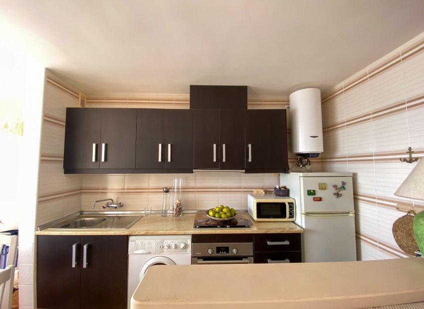 Herverkoop - Appartement / flat - Torrevieia - Torrevieja