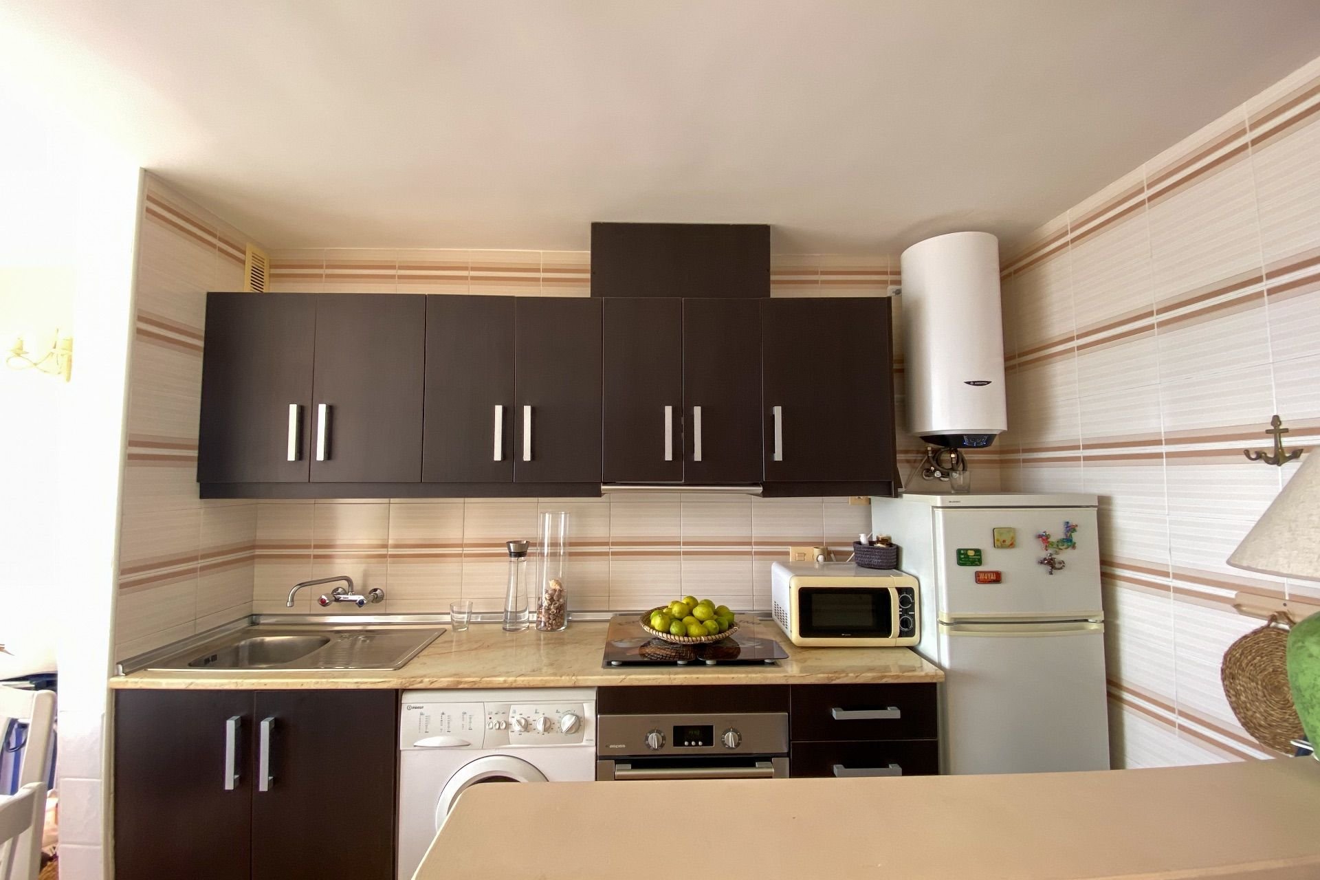 Herverkoop - Appartement / flat - Torrevieia - Torrevieja