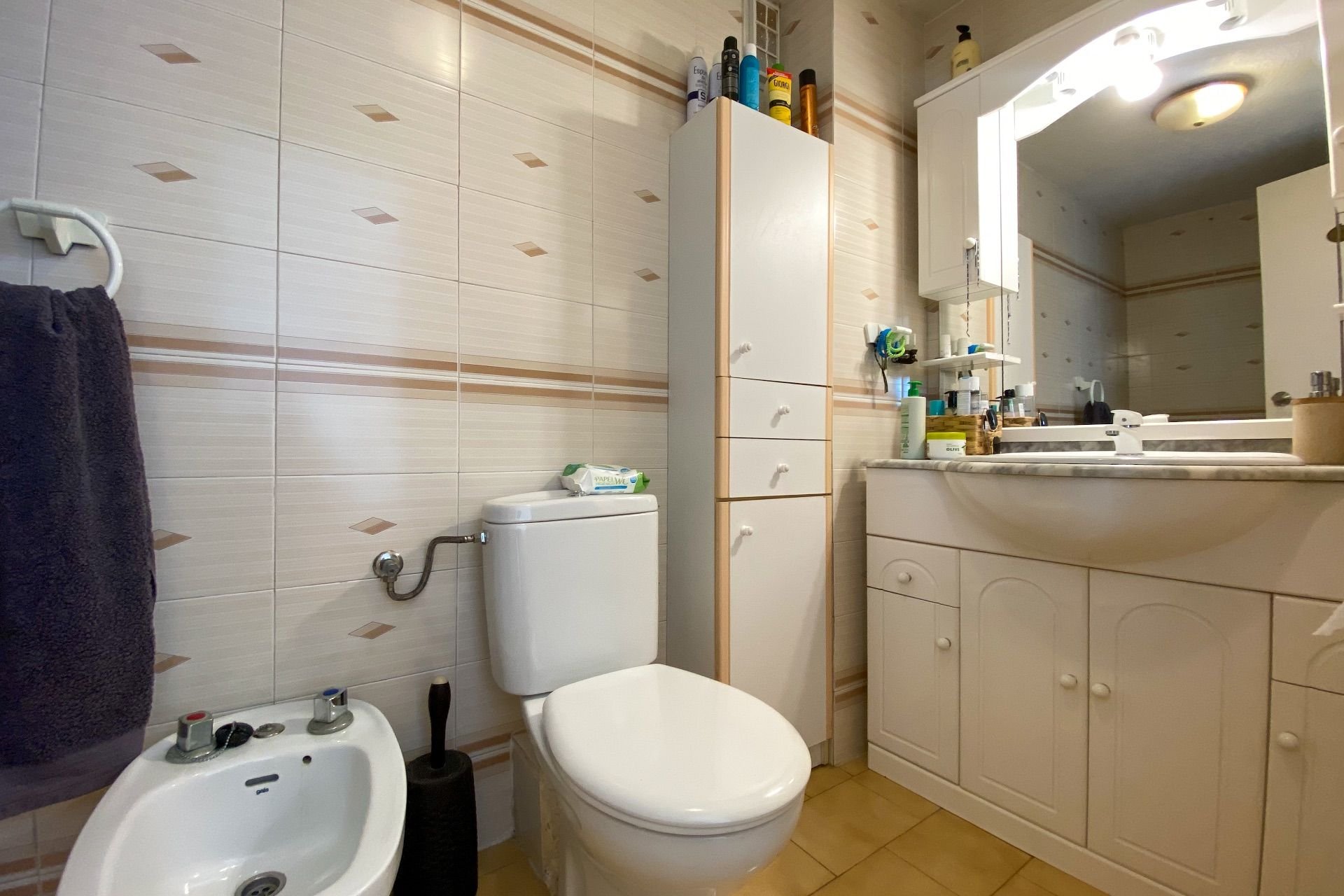 Herverkoop - Appartement / flat - Torrevieia - Torrevieja