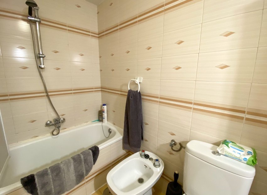 Herverkoop - Appartement / flat - Torrevieia - Torrevieja