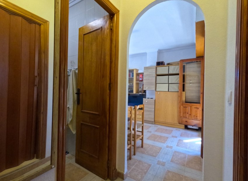 Herverkoop - Appartement / flat - Torrevieia - Torrevieja