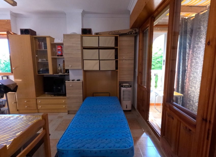 Herverkoop - Appartement / flat - Torrevieia - Torrevieja