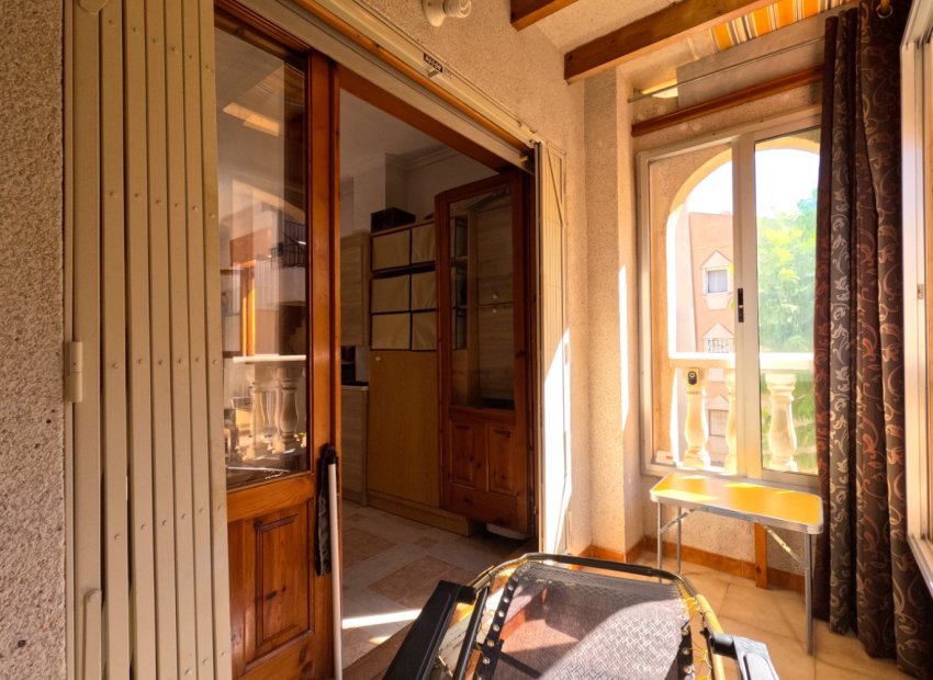 Herverkoop - Appartement / flat - Torrevieia - Torrevieja