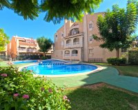 Herverkoop - Appartement / flat - Torrevieia - Torrevieja